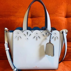 Kate Spade Satchel NWT -$negotiable ♥️